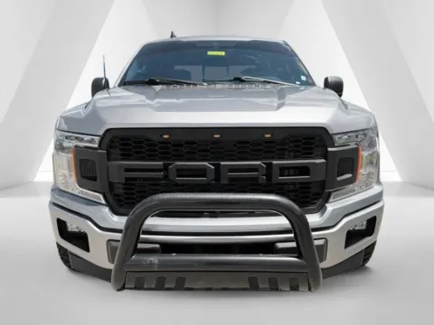 Photos of 2020 Ford F-150 XLT for sale in Grayson, KY at Pure Country Automotive