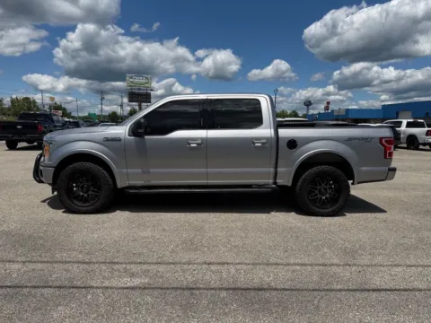 More photos of 2020 Ford F-150 XLT at Pure Country Automotive, KY