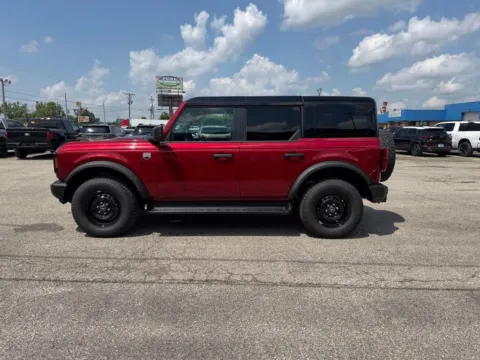 More photos of 2026 Ford Bronco Big Bend at Pure Country Automotive, KY