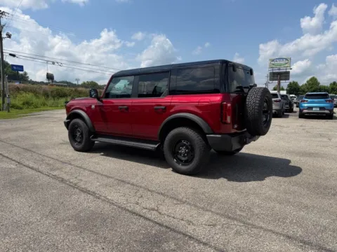 More photos of 2026 Ford Bronco Big Bend at Pure Country Automotive, KY