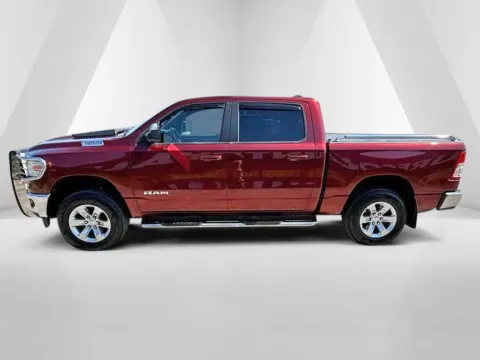 More photos of 2021 Ram 1500 Big Horn/Lone Star at Pure Country Automotive, KY