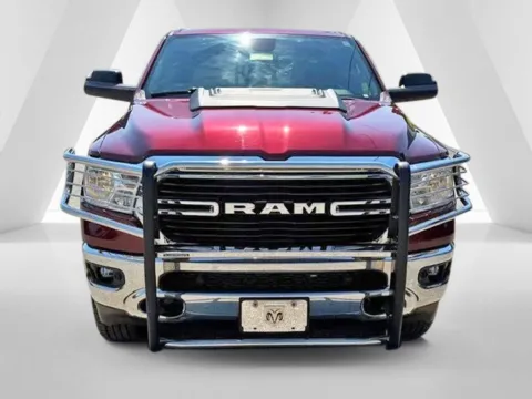 Photos of 2021 Ram 1500 Big Horn/Lone Star for sale in Grayson, KY at Pure Country Automotive