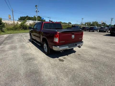 More photos of 2021 Ram 1500 Big Horn/Lone Star at Pure Country Automotive, KY