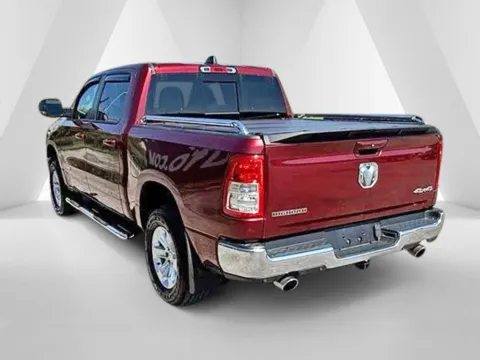 More photos of 2021 Ram 1500 Big Horn/Lone Star at Pure Country Automotive, KY