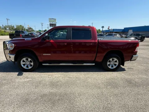 More photos of 2021 Ram 1500 Big Horn/Lone Star at Pure Country Automotive, KY