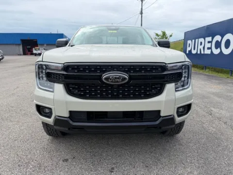 Photos of 2026 Ford Ranger XLT for sale in Grayson, KY at Pure Country Automotive