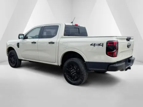 More photos of 2026 Ford Ranger XLT at Pure Country Automotive, KY