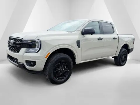 Another view of 2026 Ford Ranger XLT for sale in Grayson, KY at Pure Country Automotive