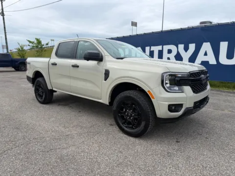 Brown 2026 Ford Ranger XLT for sale in Grayson, KY