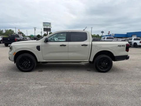 More photos of 2026 Ford Ranger XLT at Pure Country Automotive, KY