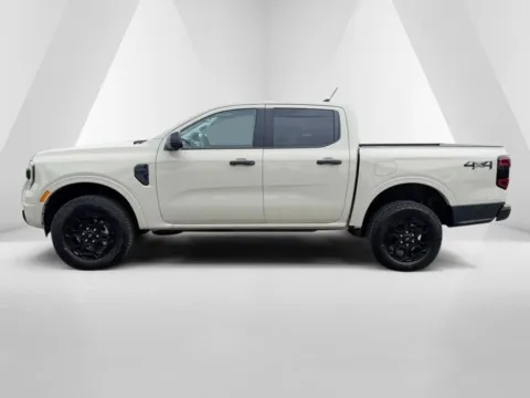 More photos of 2026 Ford Ranger XLT at Pure Country Automotive, KY