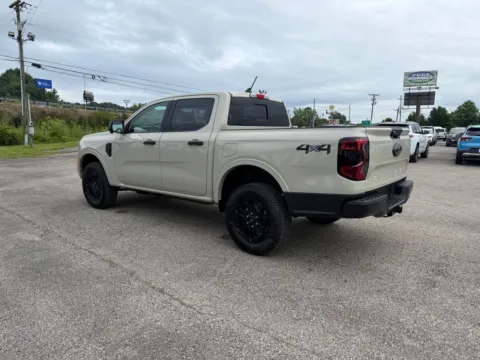 More photos of 2026 Ford Ranger XLT at Pure Country Automotive, KY