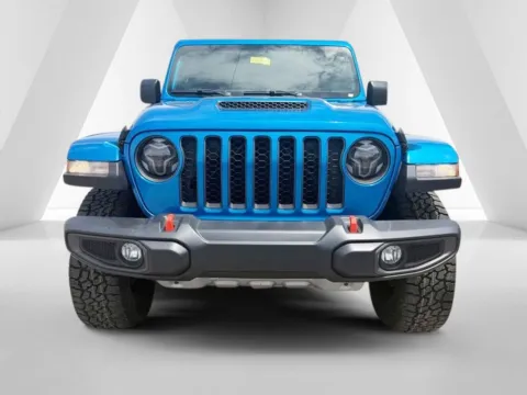 Photos of 2023 Jeep Gladiator Mojave for sale in Grayson, KY at Pure Country Automotive