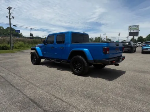 More photos of 2023 Jeep Gladiator Mojave at Pure Country Automotive, KY