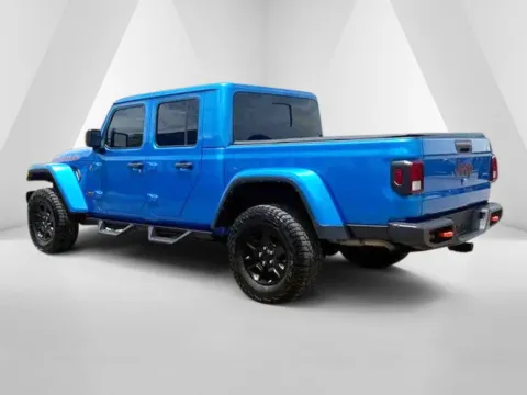 More photos of 2023 Jeep Gladiator Mojave at Pure Country Automotive, KY