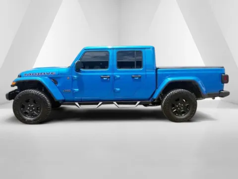 More photos of 2023 Jeep Gladiator Mojave at Pure Country Automotive, KY