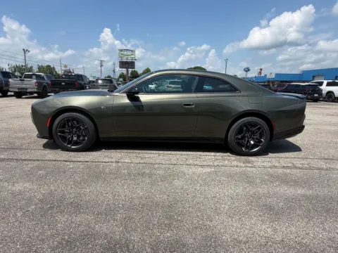 More photos of 2026 Dodge Charger R/T Scat Pack at Pure Country Automotive, KY