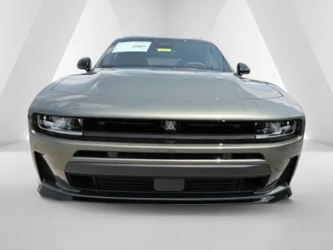 Photos of 2026 Dodge Charger Scat Pack for sale in Grayson, KY at Pure Country Automotive
