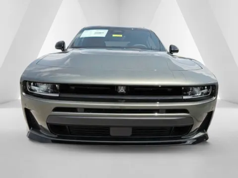 Another view of 2026 Dodge Charger Scat Pack for sale in Grayson, KY at Pure Country Automotive