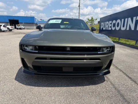 Photos of 2026 Dodge Charger R/T Scat Pack for sale in Grayson, KY at Pure Country Automotive