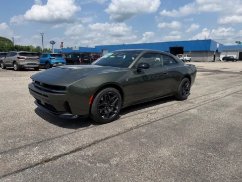 Another view of 2026 Dodge Charger R/T Scat Pack for sale in Grayson, KY at Pure Country Automotive