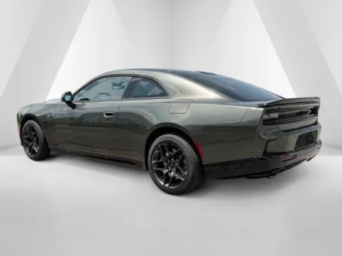 More photos of 2026 Dodge Charger Scat Pack at Pure Country Automotive, KY
