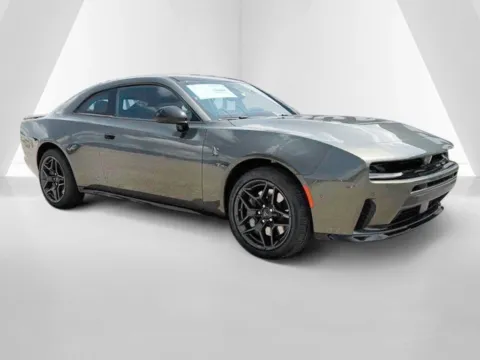 Green 2026 Dodge Charger Scat Pack for sale in Grayson, KY
