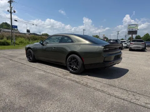 More photos of 2026 Dodge Charger R/T Scat Pack at Pure Country Automotive, KY