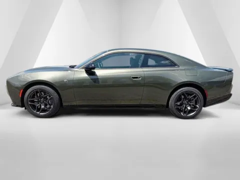 More photos of 2026 Dodge Charger Scat Pack at Pure Country Automotive, KY