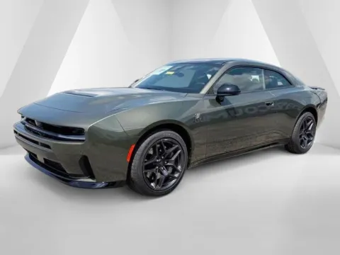 Another view of 2026 Dodge Charger Scat Pack for sale in Grayson, KY at Pure Country Automotive