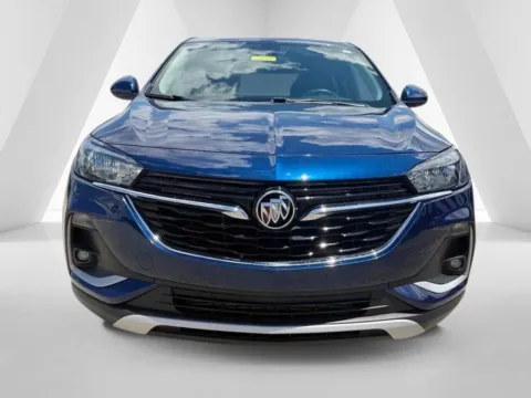 Photos of 2022 Buick Encore GX Preferred for sale in Grayson, KY at Pure Country Automotive