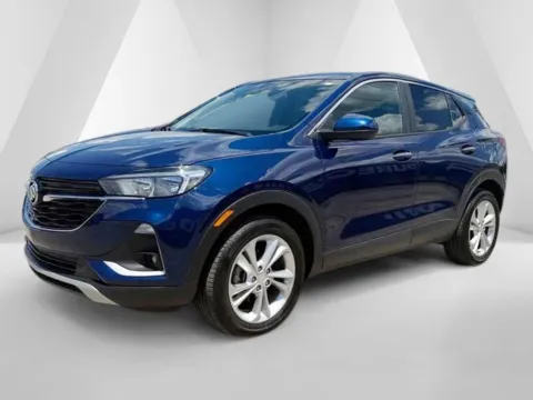 Another view of 2022 Buick Encore GX Preferred for sale in Grayson, KY at Pure Country Automotive