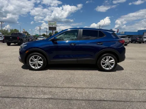 More photos of 2022 Buick Encore GX Preferred at Pure Country Automotive, KY