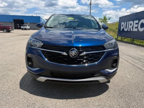 Photos of 2022 Buick Encore GX Preferred for sale in Grayson, KY at Pure Country Automotive