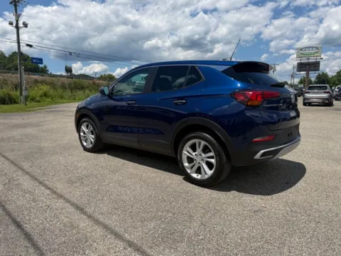 More photos of 2022 Buick Encore GX Preferred at Pure Country Automotive, KY