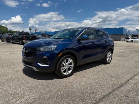 Another view of 2022 Buick Encore GX Preferred for sale in Grayson, KY at Pure Country Automotive