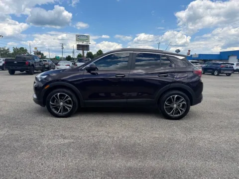More photos of 2021 Buick Encore GX Select at Pure Country Automotive, KY