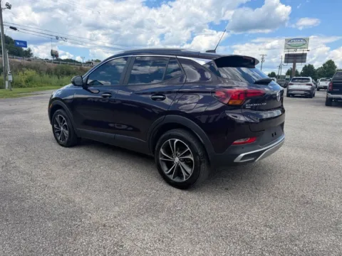 More photos of 2021 Buick Encore GX Select at Pure Country Automotive, KY