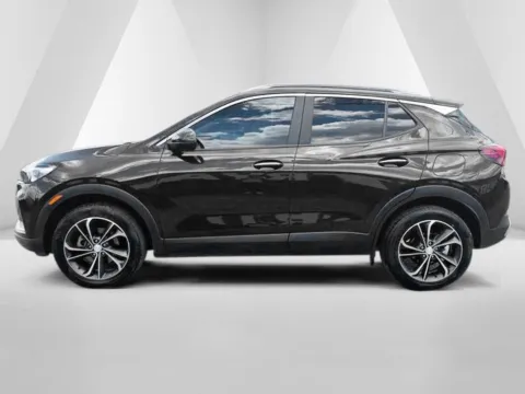 More photos of 2021 Buick Encore GX Select at Pure Country Automotive, KY