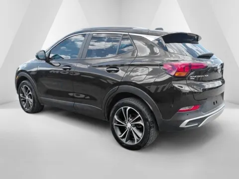 More photos of 2021 Buick Encore GX Select at Pure Country Automotive, KY