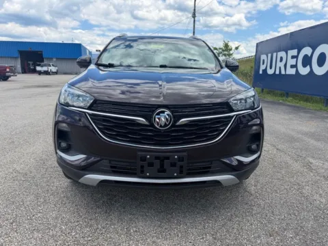 Photos of 2021 Buick Encore GX Select for sale in Grayson, KY at Pure Country Automotive