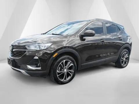 Another view of 2021 Buick Encore GX Select for sale in Grayson, KY at Pure Country Automotive