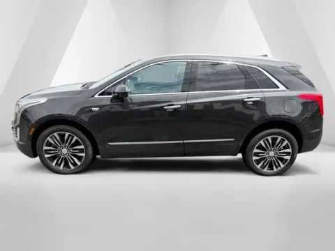 More photos of 2019 Cadillac XT5 Luxury at Pure Country Automotive, KY