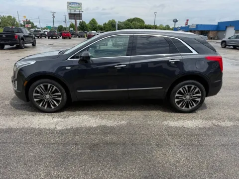 More photos of 2019 Cadillac XT5 Luxury at Pure Country Automotive, KY