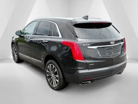 More photos of 2019 Cadillac XT5 Luxury at Pure Country Automotive, KY