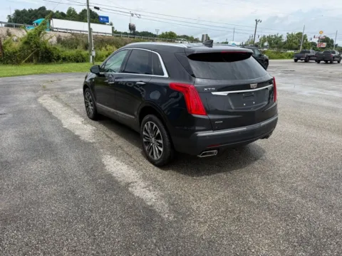 More photos of 2019 Cadillac XT5 Luxury at Pure Country Automotive, KY