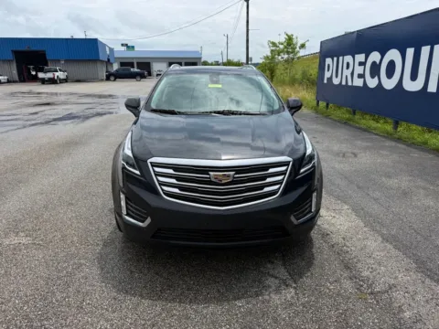 Photos of 2019 Cadillac XT5 Luxury for sale in Grayson, KY at Pure Country Automotive