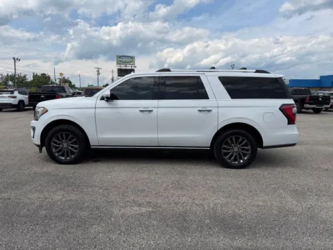 More photos of 2021 Ford Expedition Max Limited at Pure Country Automotive, KY