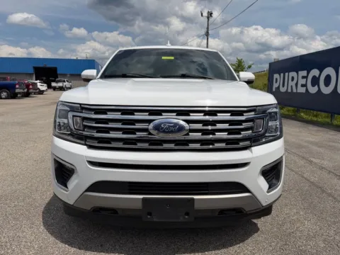 Photos of 2021 Ford Expedition Max Limited for sale in Grayson, KY at Pure Country Automotive