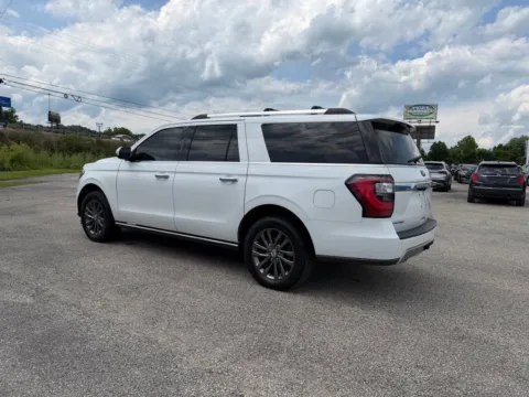 More photos of 2021 Ford Expedition Max Limited at Pure Country Automotive, KY